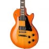 Electric Guitars Gibson Les Paul Studio - Tangerine Burst