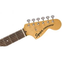 Electric Guitars Squier Classic Vibe 70s HSS Stratocaster - Walnut - Laurel Fretboard