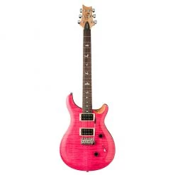 Electric Guitars PRS - SE Custom 24 - Bonnie Pink