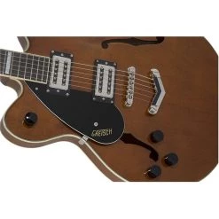 Gretsch - G2622LH Streamliner Center Block With V-Stoptail - Left-Handed - Single Barrel