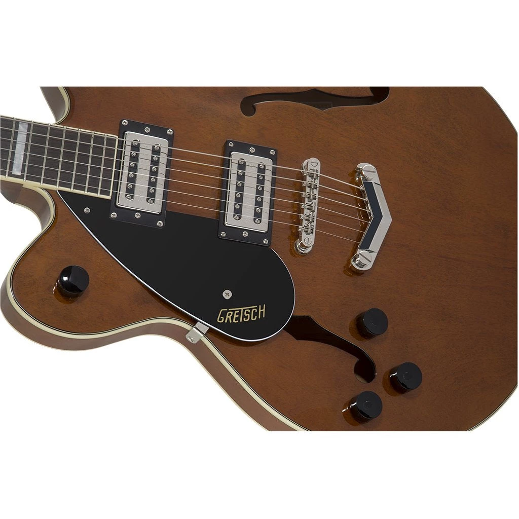 Gretsch - G2622LH Streamliner Center Block With V-Stoptail - Left-Handed - Single Barrel