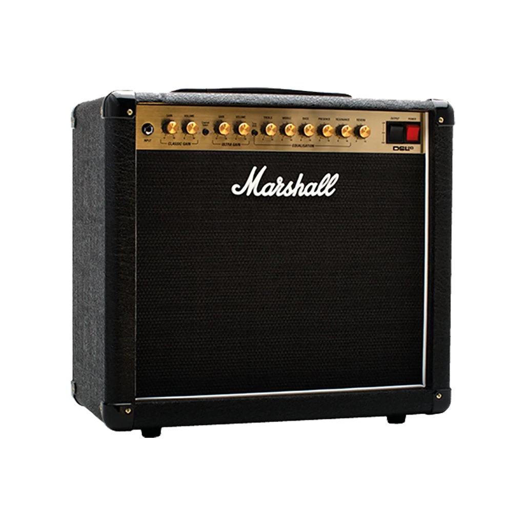 Marshall DSL20 - 20w Combo