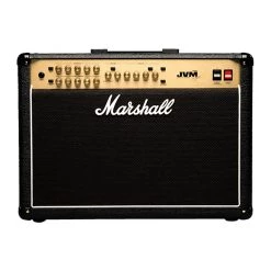Marshall JVM205C - 50W 2x12 Combo