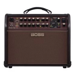 Acoustic Guitar Amps Boss - Acoustic Singer Live - Acoustic Guitar Amp