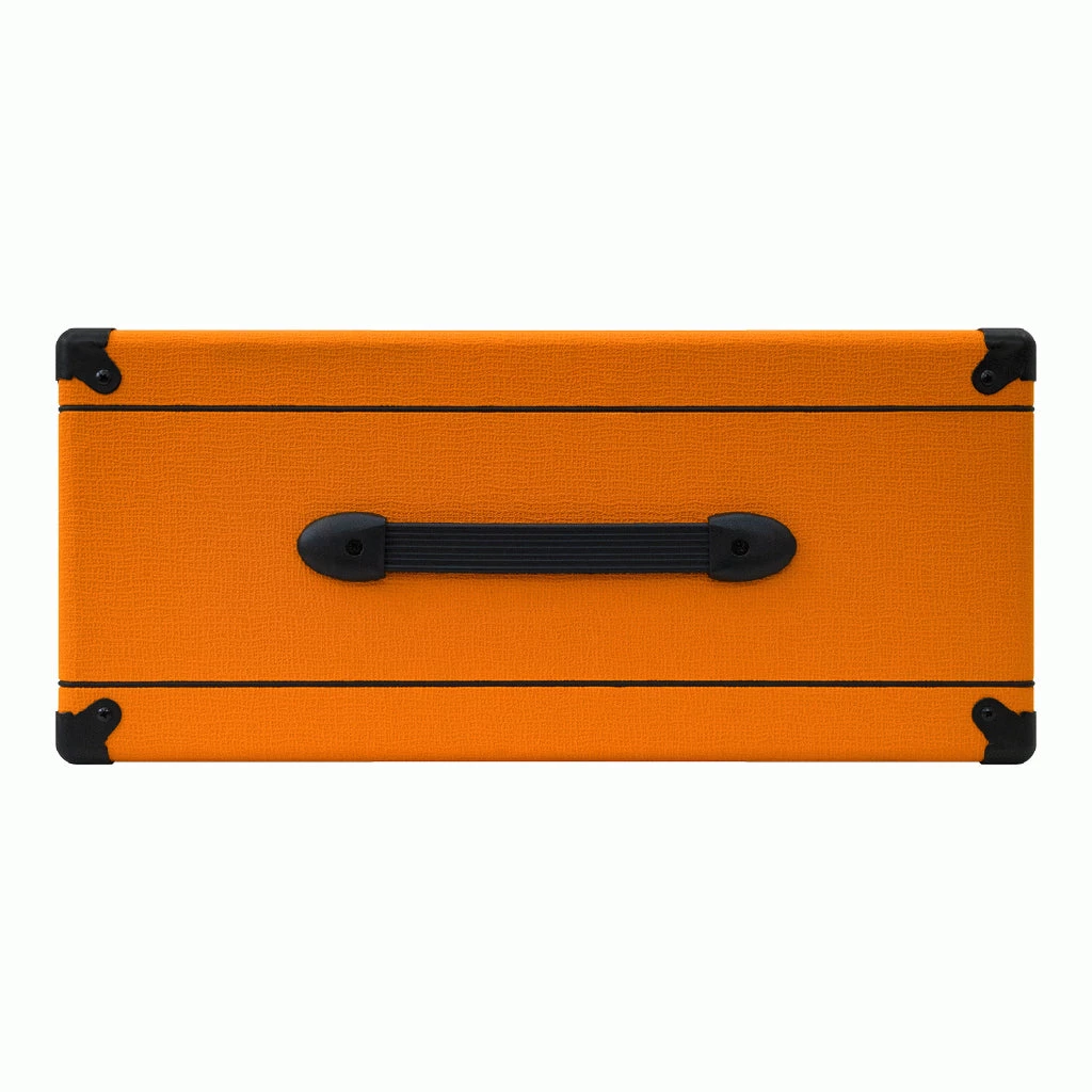 Orange - Super Crush 100 Head Electric Guitar Amps