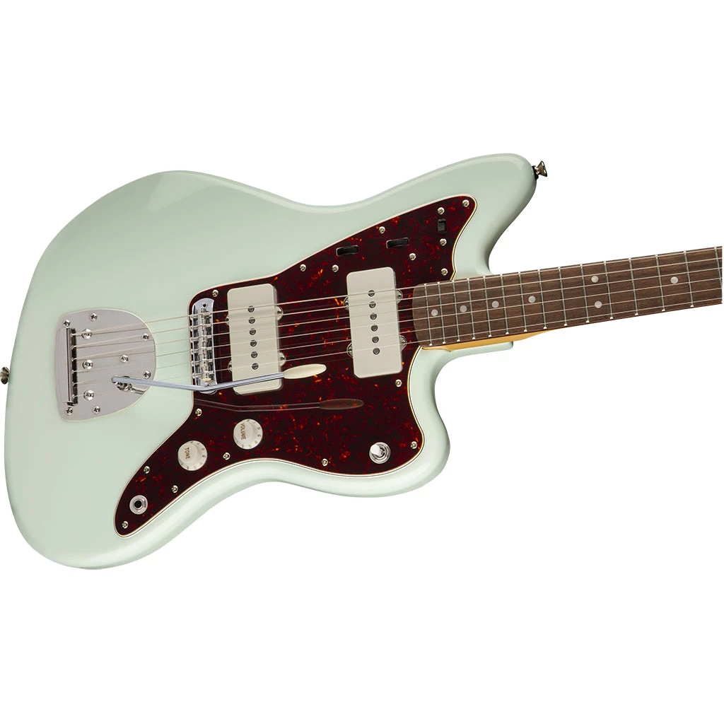 Squier - Classic Vibe '60s Jazzmaster - Sonic Blue - Laurel Fingerboard