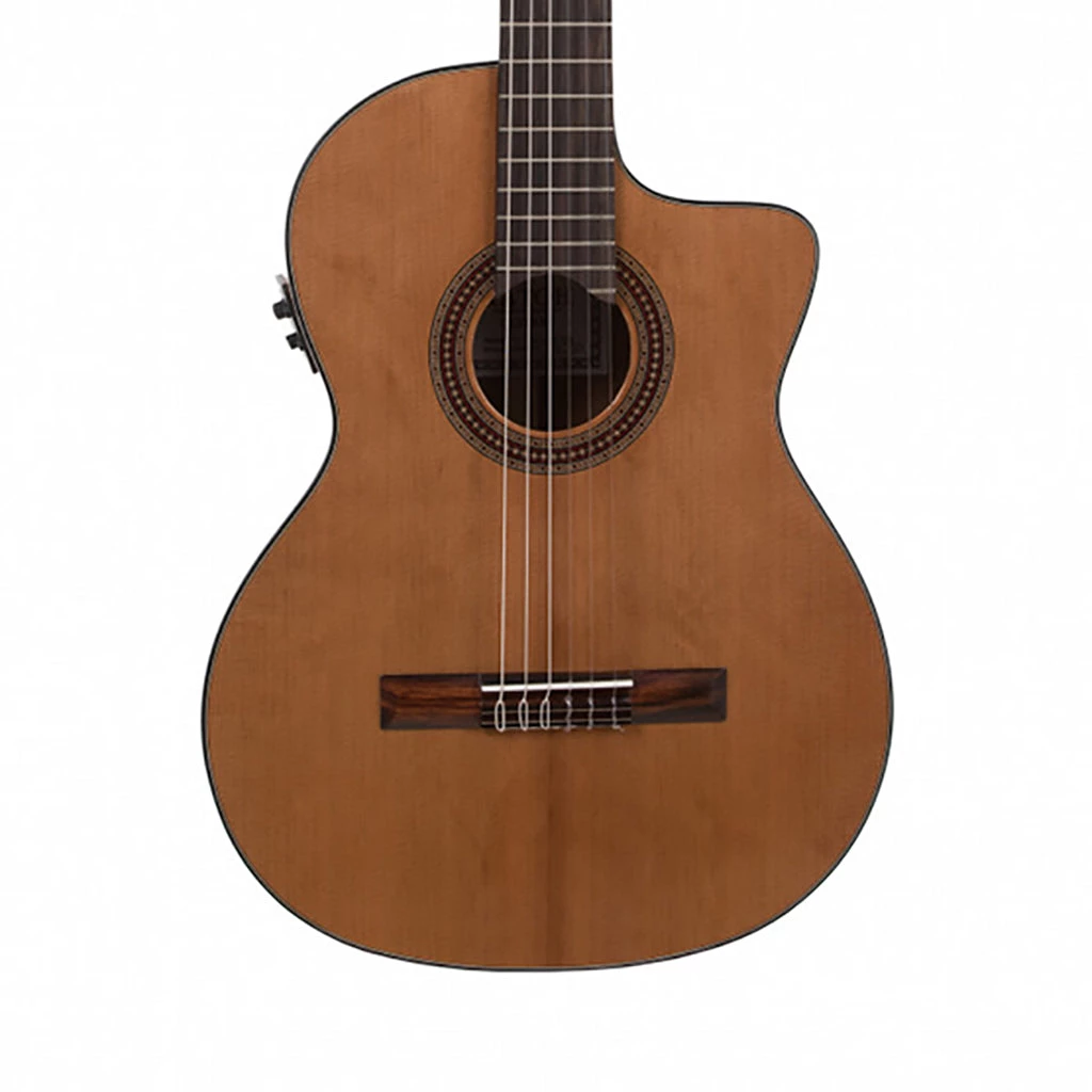 Katoh MCG40CEQ Classical Guitar Classical Guitars