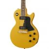 Epiphone Les Paul Special - TV Yellow