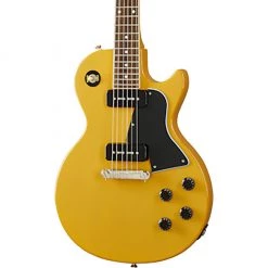 Epiphone Les Paul Special - TV Yellow