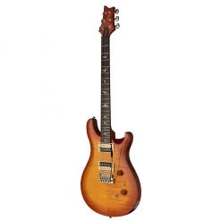 PRS - SE Custom 24/08 - Vintage Sunburst Electric Guitars