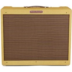 Electric Guitar Amps Fender 57 Custom Twin Amp