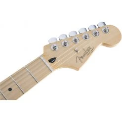 Electric Guitars Fender Duo Sonic - Maple Fretboard - Torino Red