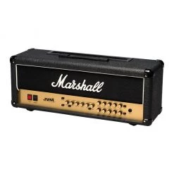 Marshall JVM210H - 100W Tube Amp Head