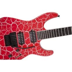 Jackson Pro Series Soloist SL2 - Red Mercury Electric Guitars