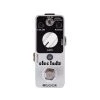 Mooer Electric Lady Flanger Mini Effects Pedal See All