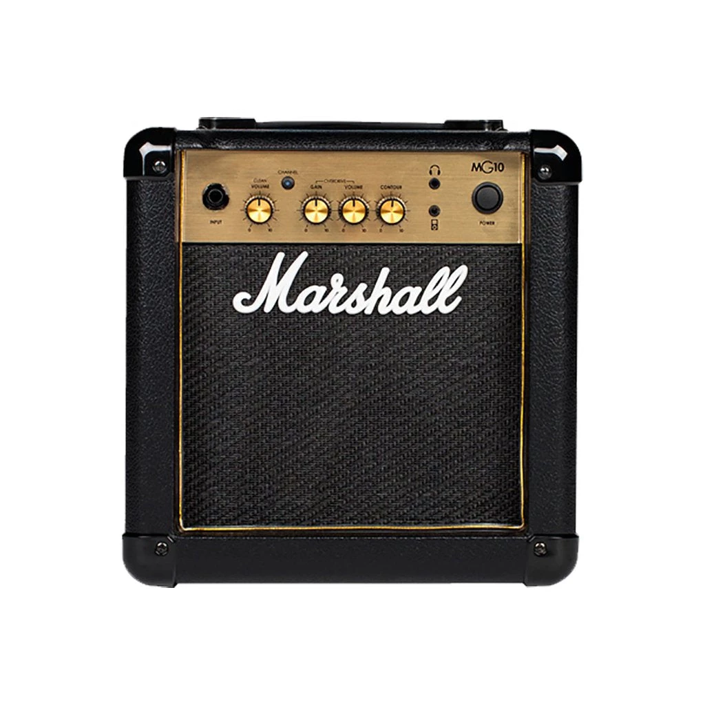 Marshall MG10 Gold