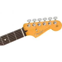 Electric Guitars Fender - American Professional II Stratocaster® - Rosewood Fingerboard - 3-Color Sunburst
