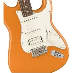 Fender Player Stratocaster HSS - Capri Orange - Pau Ferro