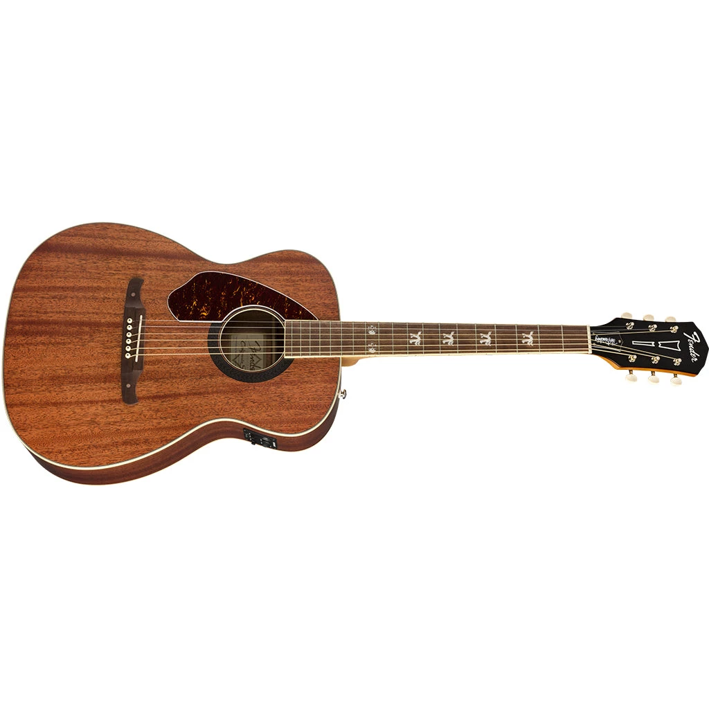 Fender - Tim Armstrong Hellcat LH - Walnut Fingerboard - Natural