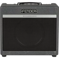 Fender Bassbreaker 15 - 15W 1X12 Combo