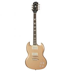 Electric Guitars Epiphone SG Muse - Smoked Almond Metallic