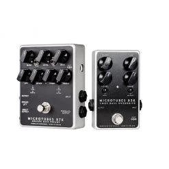 Darkglass B7K V2 Bass Preamp See All