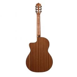 Katoh MCG20 CEQ Classical With Cutaway Classical Guitars