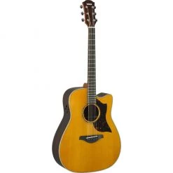 Acoustic Guitars Yamaha A3R - Acoustic Guitar