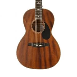 PRS SE 2022 P20 Parlour Acoustic - Vintage Mahogany Acoustic Guitars