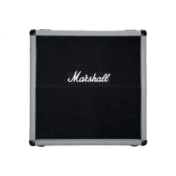 Marshall 2551AV Silver Jubilee - 280W 4X12 Angled Extension Cabinet