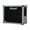 Electric Guitar Amps Marshall 2536 Silver Jubilee - 140W 2X12 Horizontal Extension Cabinet