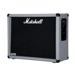 Electric Guitar Amps Marshall 2536 Silver Jubilee - 140W 2X12 Horizontal Extension Cabinet