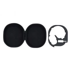 Boss Custom Case For Waza-Air And Waza-Air Bass Guitar & Bass Cases & Gigbags