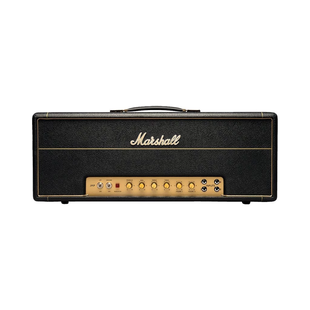 Marshall 1959HW SLP - 100W Handwired Amplifier Head Electric Guitar Amps