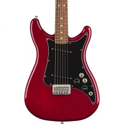 Electric Guitars Fender - Player Lead II - Crimson Red Transparent - Pau Ferro Fingerboard
