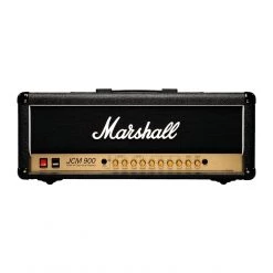Electric Guitar Amps Marshall JCM900 4100 - 100W Tube Amp Head