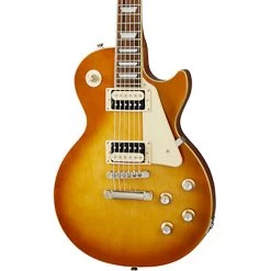 Epiphone Les Paul Classic - Honeyburst Electric Guitars