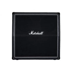 Marshall MX412A - 240W Angled 4X12 Speaker Cabinet Electric Guitar Amps
