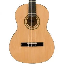 Squier - SA-150N Classical, Stained - Hardwood Fingerboard - Natural Classical Guitars