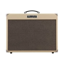 Roland Blues Cube Artist 80 Watt 1X12 Combo Amp Electric Guitar Amps