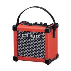 Roland Micro Cube GXR Guitar Amplifier Electric Guitar Amps