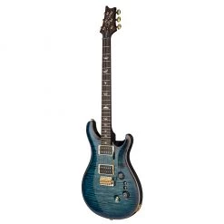 PRS - Custom 24/08 - Cobalt Blue Electric Guitars