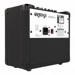 Orange Crush 12 Combo - Black Electric Guitar Amps