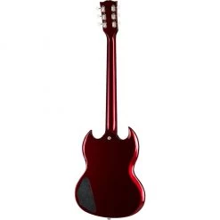 Electric Guitars Gibson SG Special - Vintage Sparkling Burgundy
