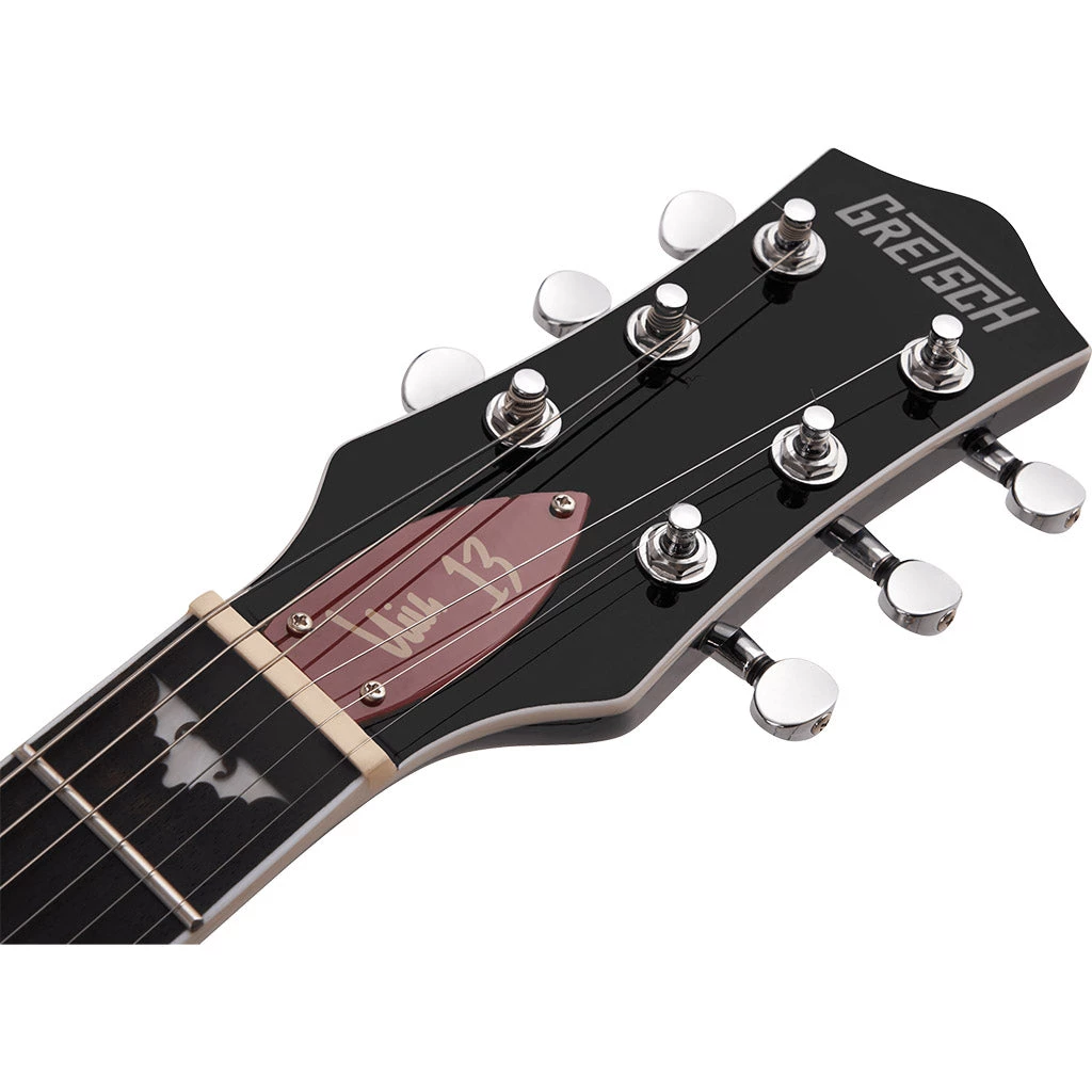 Gretsch G5230T-N13 Electromatic Nick-13 Signature Tiger Jet - Black
