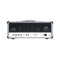 Electric Guitar Amps Marshall 2555X Silver Jubilee - 100W Amp Head