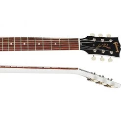 Gibson Les Paul Special Tribute P90 - Worn White