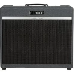 Fender Bassbreaker 45 - 45W 2X12 Combo Tube Amp