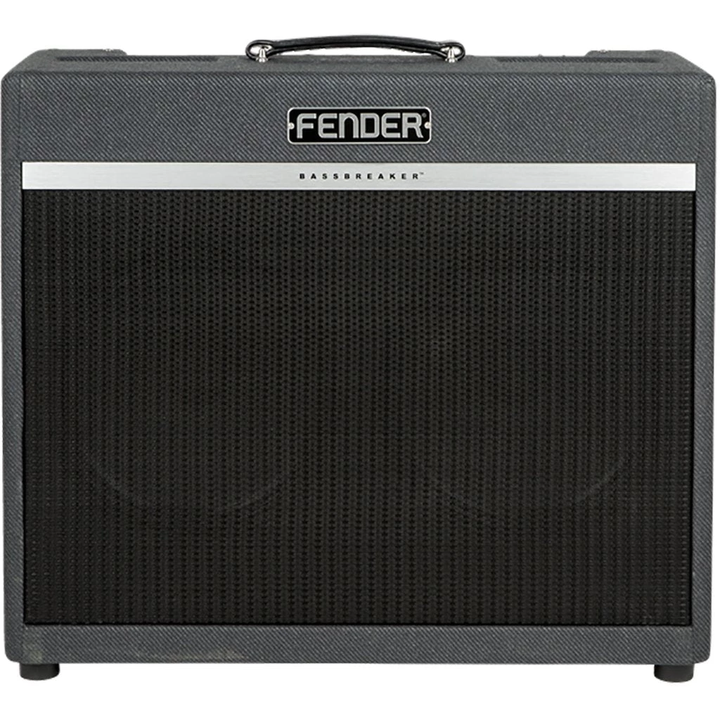 Fender Bassbreaker 45 - 45W 2X12 Combo Tube Amp