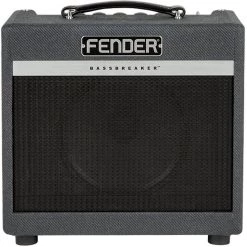 Fender Bassbreaker 007 - 7W 1X10 Combo Tube Amp Electric Guitar Amps